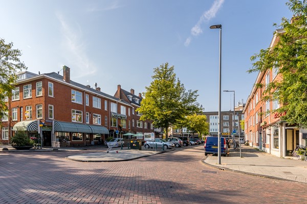 Medium property photo - Katendrechtse Lagedijk 241A, 3083 GD Rotterdam